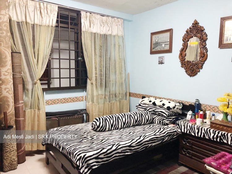 Blk 432 Tampines Street 41 (Tampines), HDB 4 Rooms #206204651